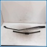 Braccio tergicristallo parabrezza dx. FORD Transit VI