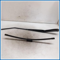 Braccio tergicristallo parabrezza dx. FORD Transit VI