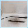 Braccio tergicristallo parabrezza dx. FORD Transit VI
