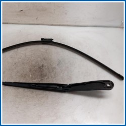 Braccio tergicristallo parabrezza sx. FORD Transit VI