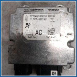 Centralina air-bag FORD Transit VI