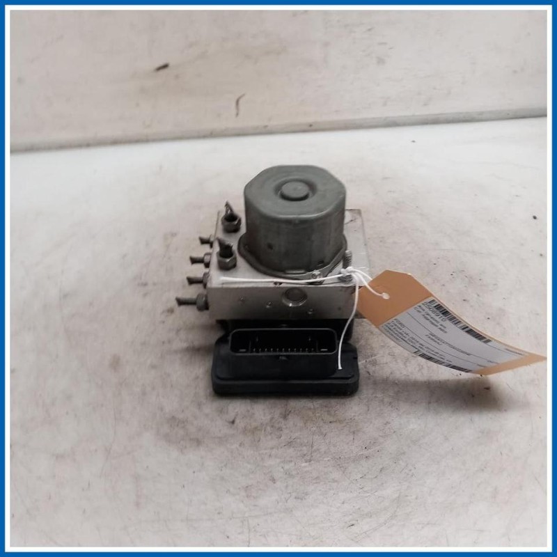 Abs (gruppo) ant. FORD Transit VI