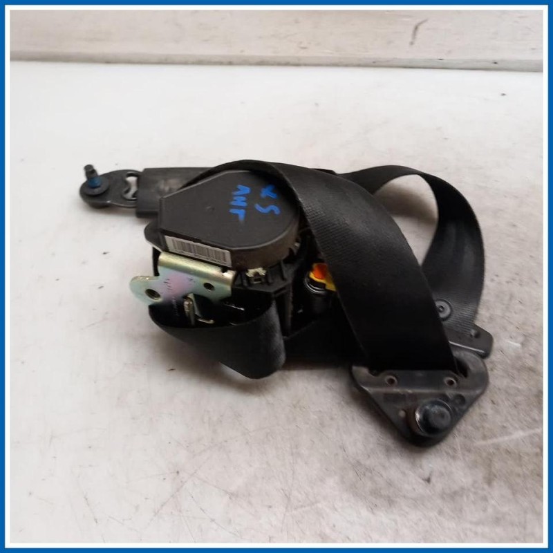 Cintura di sicurezza anteriore SX FORD Transit VI