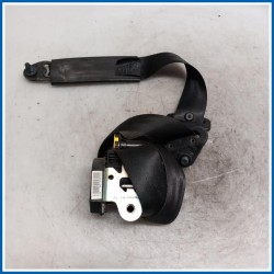 Cintura di sicurezza anteriore SX FORD Transit VI