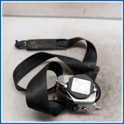 Cintura di sicurezza anteriore SX FORD Transit VI