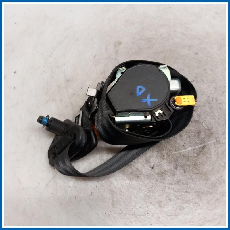 Cintura di sicurezza anteriore DX FORD Transit VI