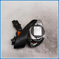 Cintura di sicurezza anteriore DX FORD Transit VI