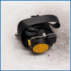 Cintura di sicurezza sedile ant. dx. LANCIA Musa II