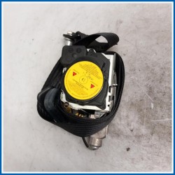 Cintura di sicurezza sedile ant. dx. LANCIA Musa II