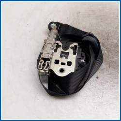 Cintura di sicurezza sedile ant. dx. LANCIA Musa II