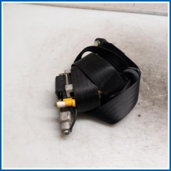 Cintura di sicurezza sedile ant. dx. LANCIA Musa II