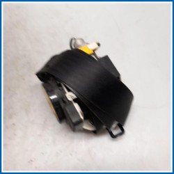 Cintura di sicurezza sedile ant. sx. LANCIA Musa II