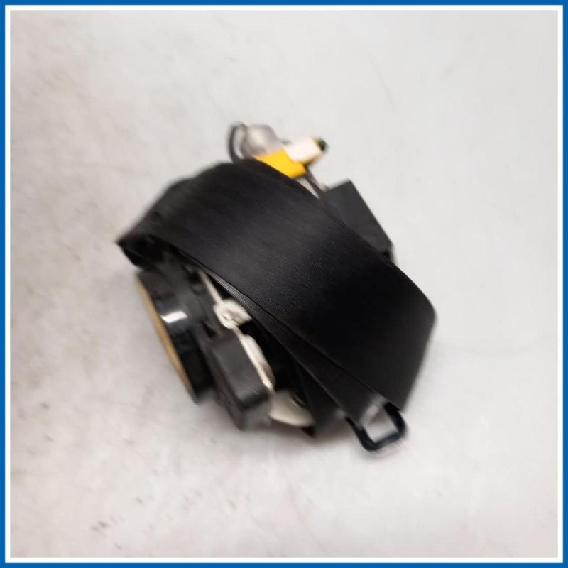 Cintura di sicurezza sedile ant. sx. LANCIA Musa II