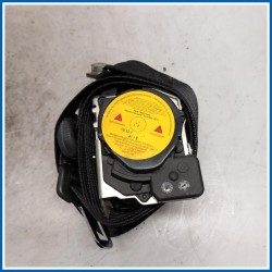 Cintura di sicurezza sedile ant. sx. LANCIA Musa II