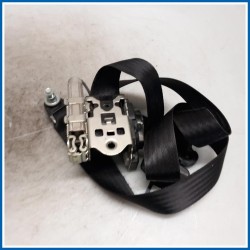 Cintura di sicurezza sedile ant. sx. LANCIA Musa II