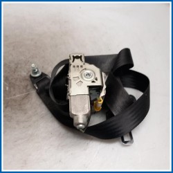 Cintura di sicurezza sedile ant. sx. LANCIA Musa II