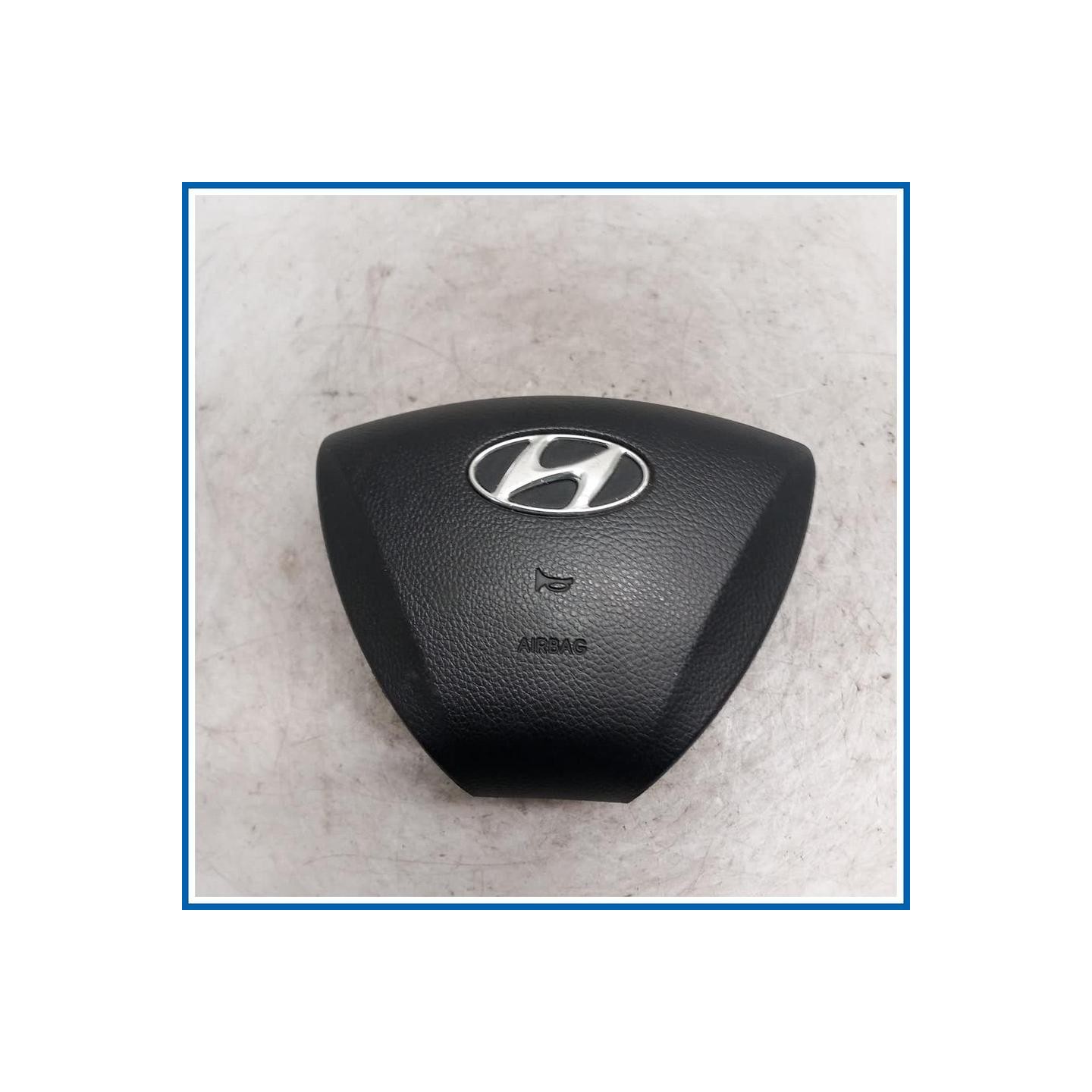 Air-bag guidatore HYUNDAI i40 CW