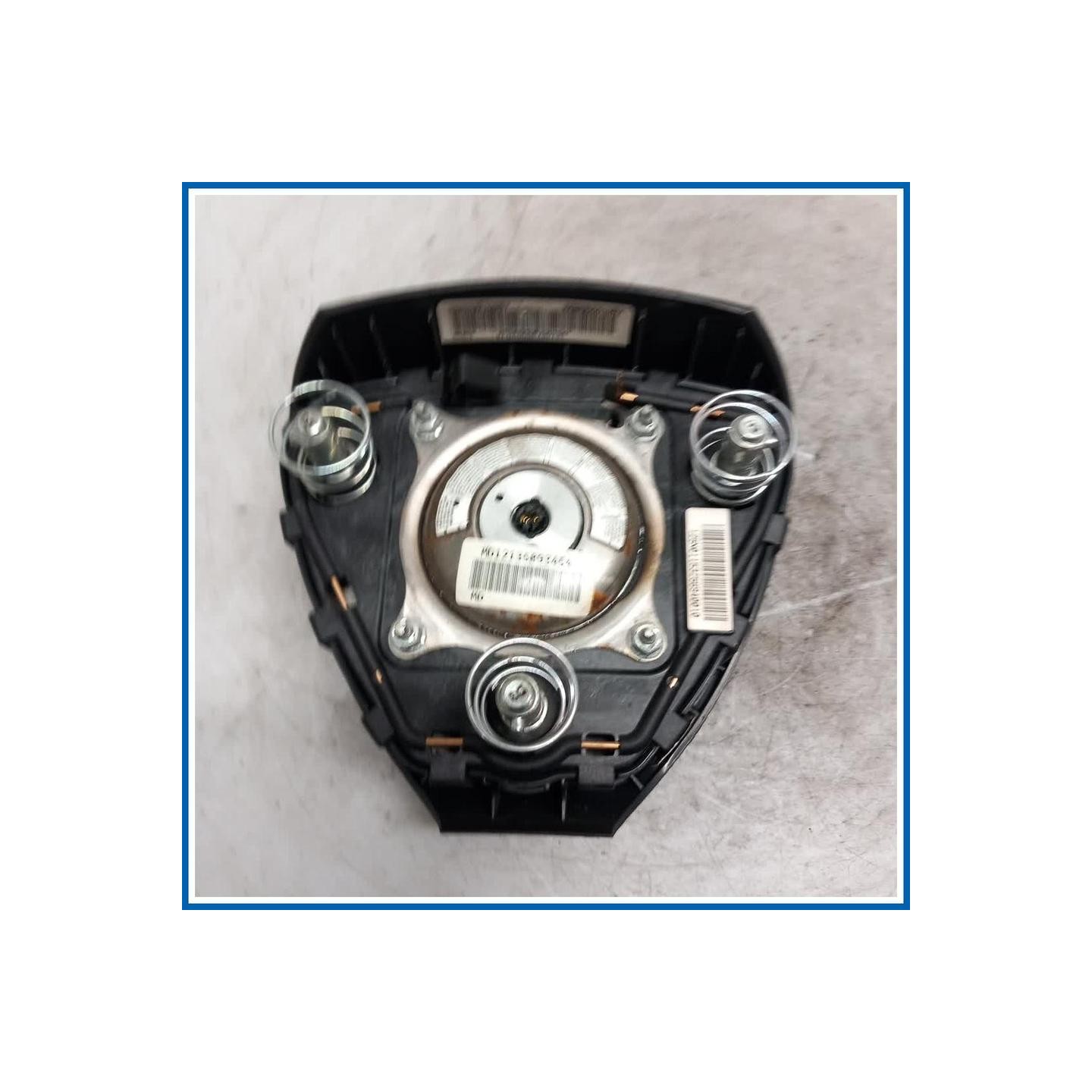Air-bag guidatore HYUNDAI i40 CW