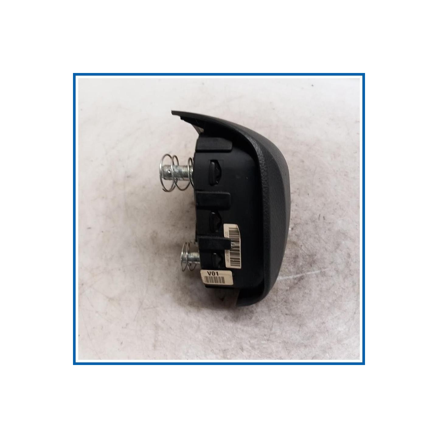 Air-bag guidatore HYUNDAI i40 CW