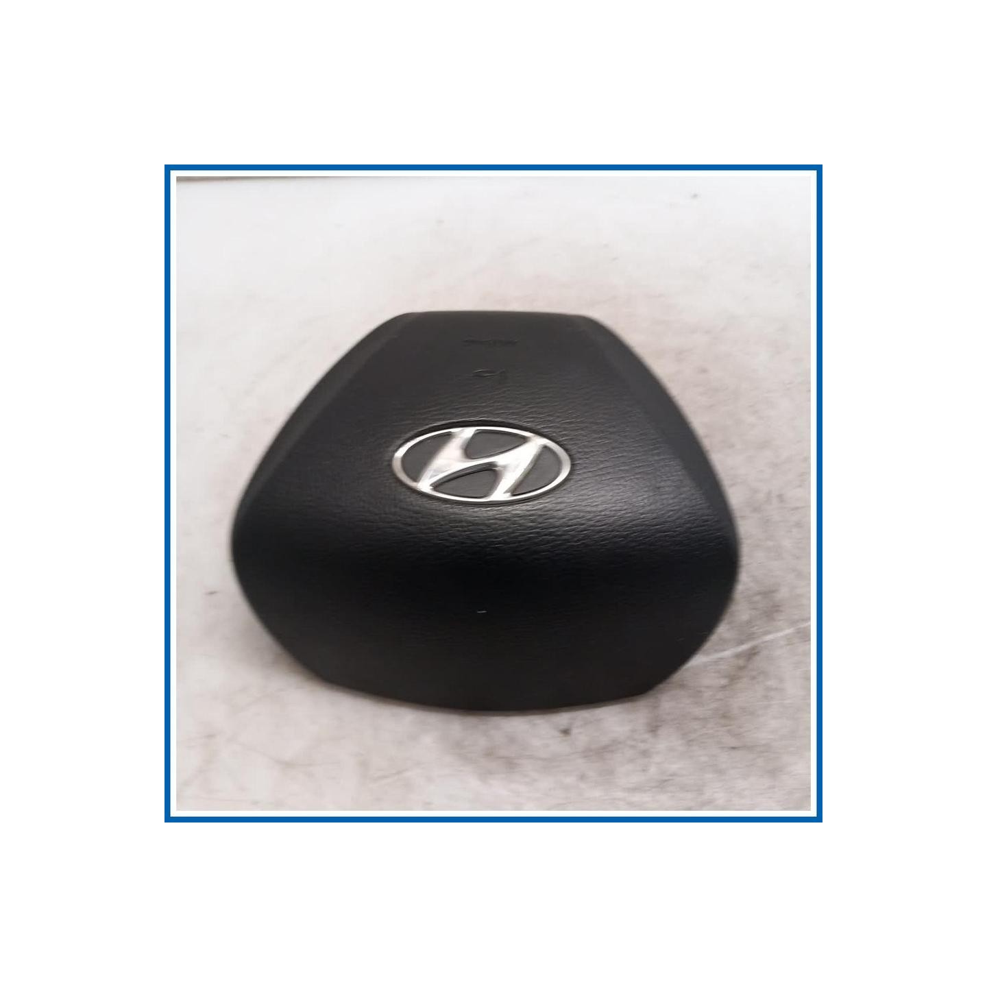 Air-bag guidatore HYUNDAI i40 CW