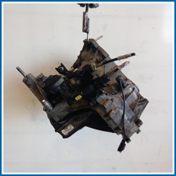Cambio FORD Transit Connect I