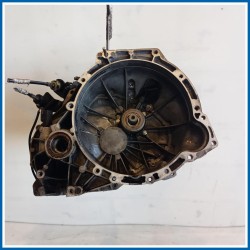 Cambio FORD Transit Connect I