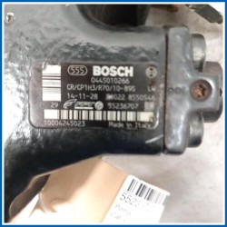 Pompa iniezione FIAT DOBLO' CARGO (4V) (01/15>)