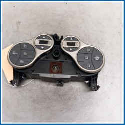 Modulo comando riscaldamento / clima FIAT Panda II
