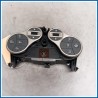 Modulo comando riscaldamento / clima FIAT Panda II