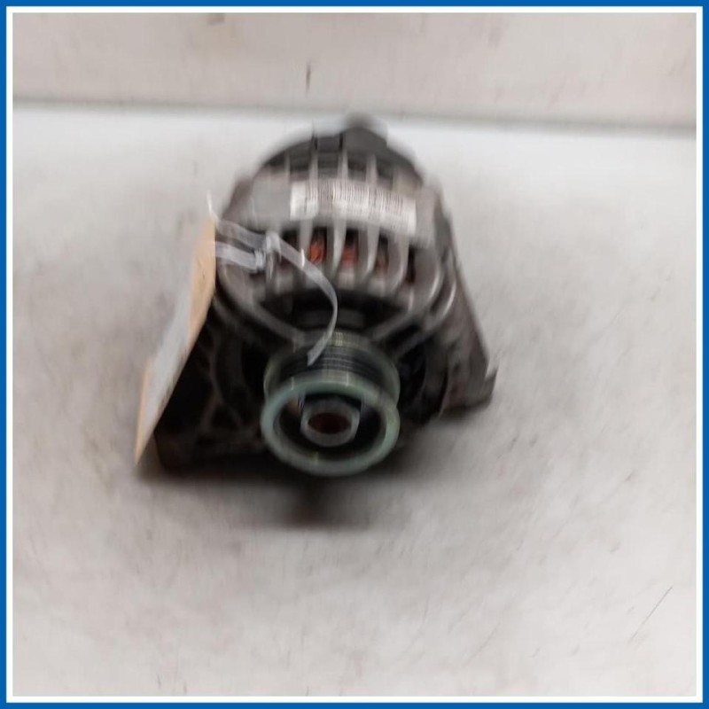 Alternatore FIAT Panda II