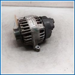 Alternatore FIAT Panda II