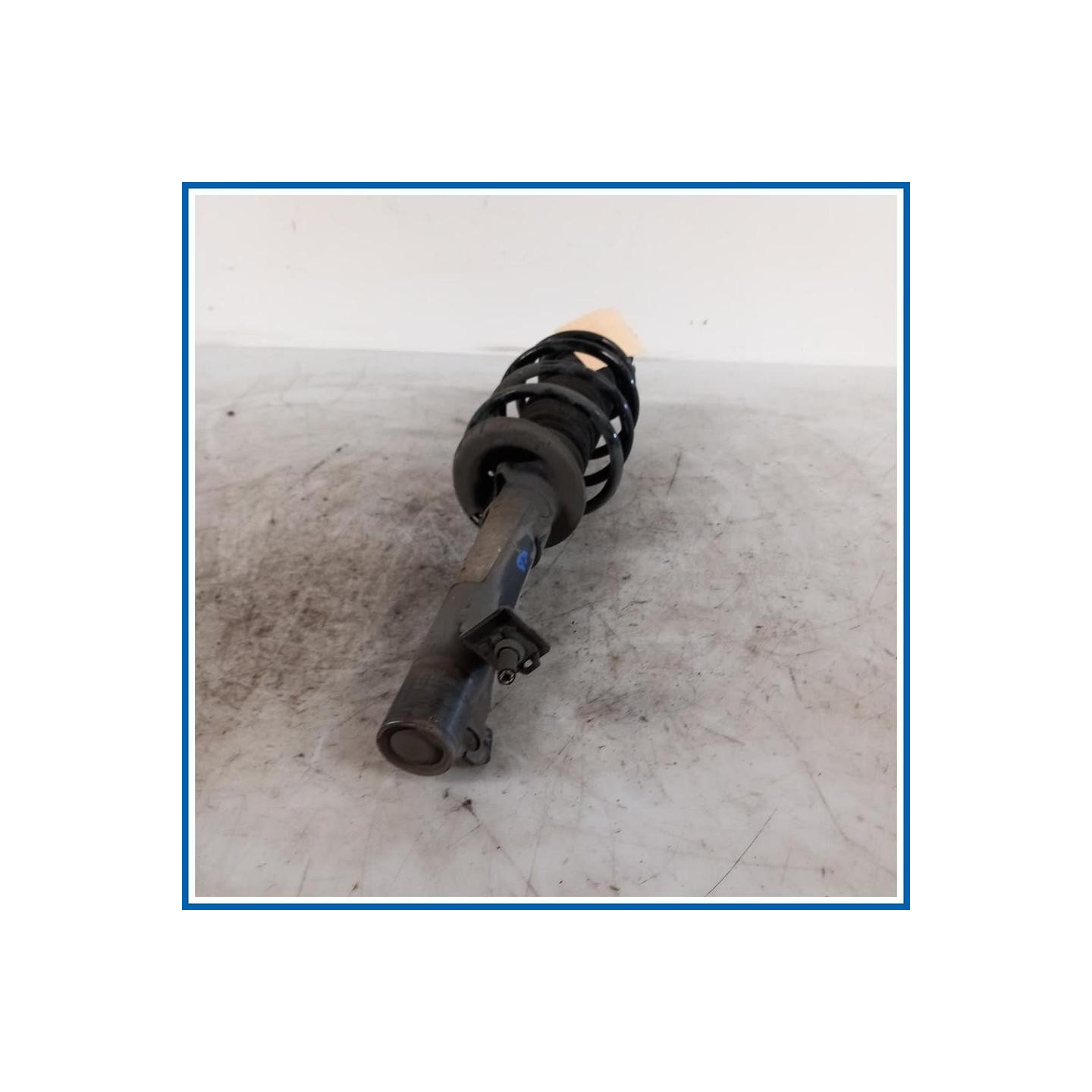 Ammortizzatore ant. dx. FORD Fiesta V