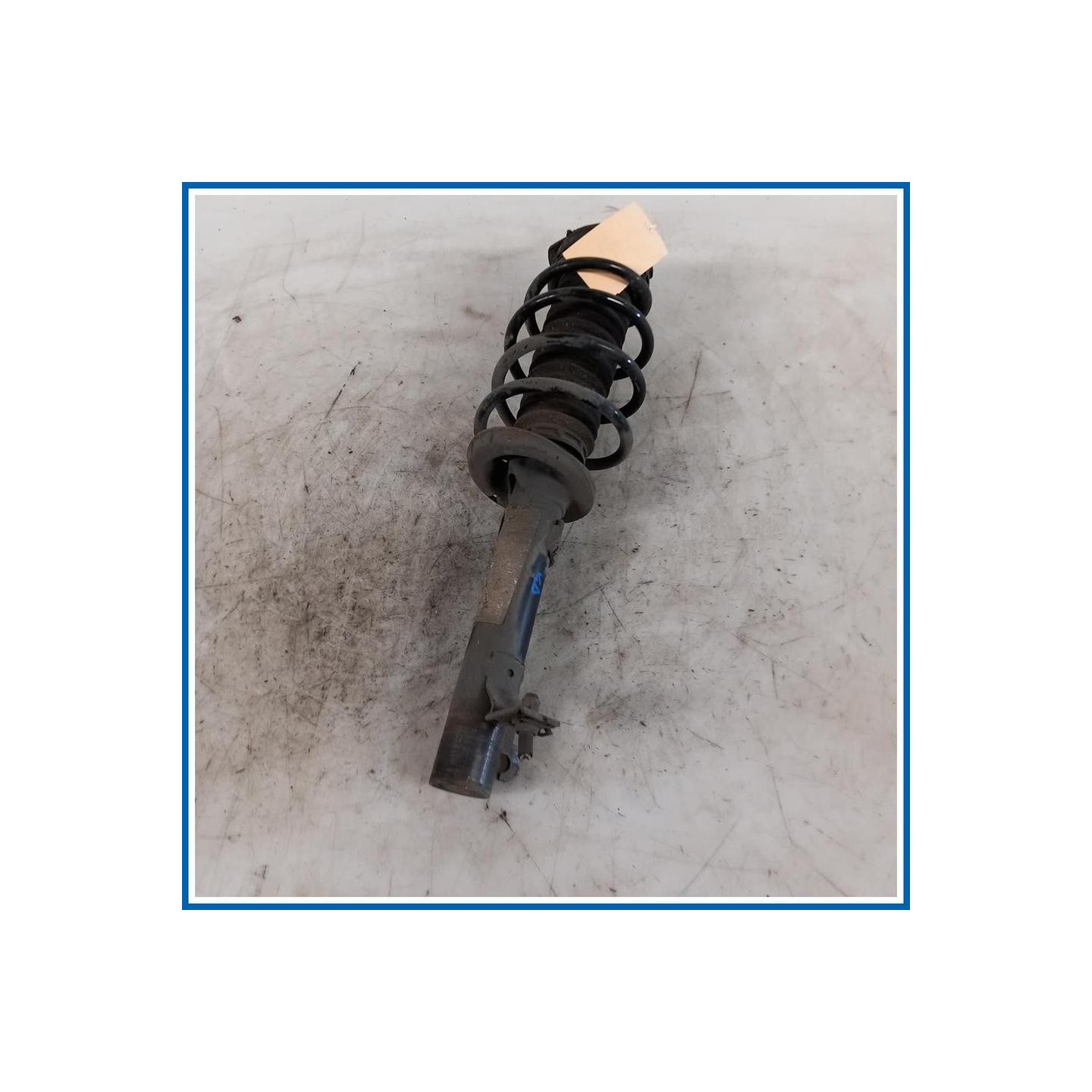 Ammortizzatore ant. dx. FORD Fiesta V