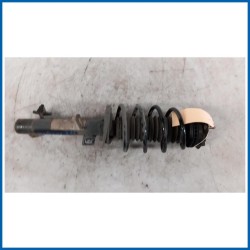 Ammortizzatore ant. sx. FORD Fiesta V