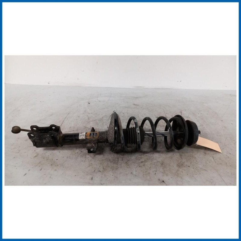 Ammortizzatore ant. sx. DACIA Duster I