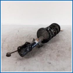 Ammortizzatore ant. sx. DACIA Duster I