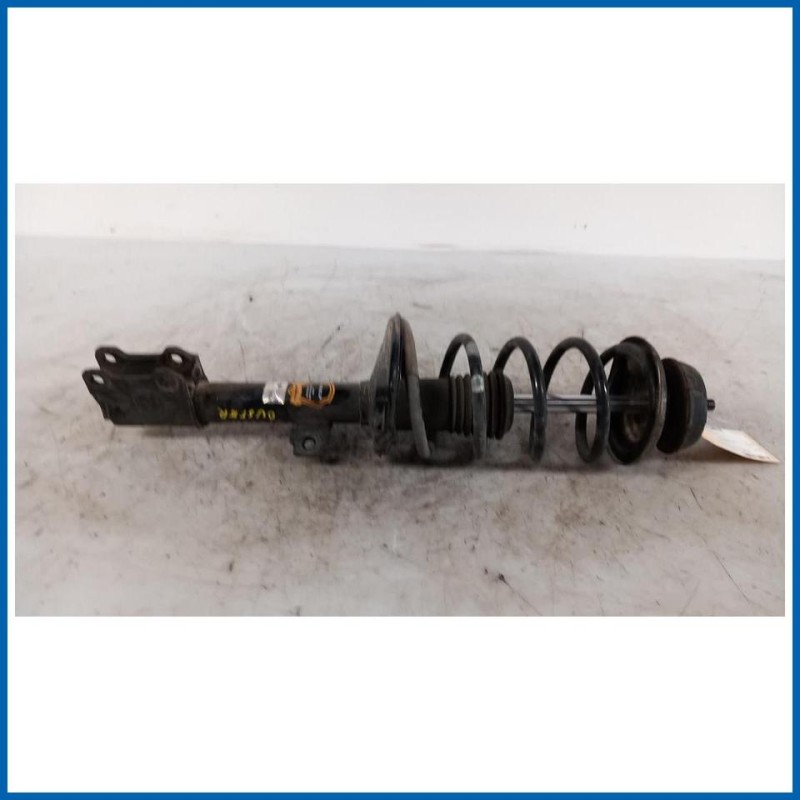 Ammortizzatore ant. dx. DACIA Duster I