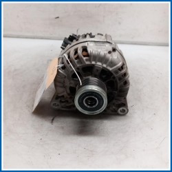 Alternatore CITROEN C8
