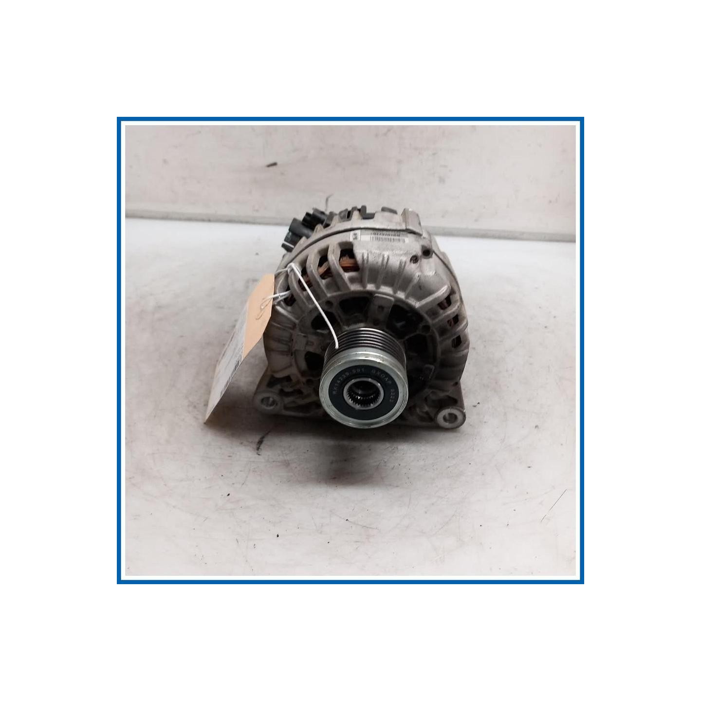 Alternatore CITROEN C8