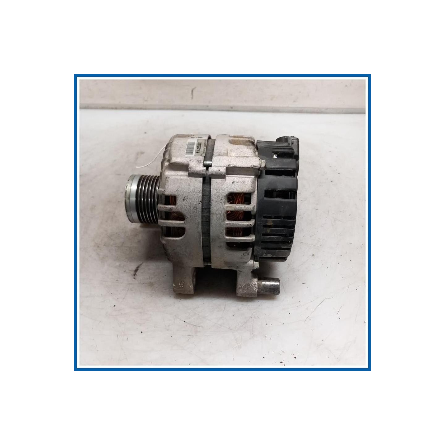 Alternatore CITROEN C8