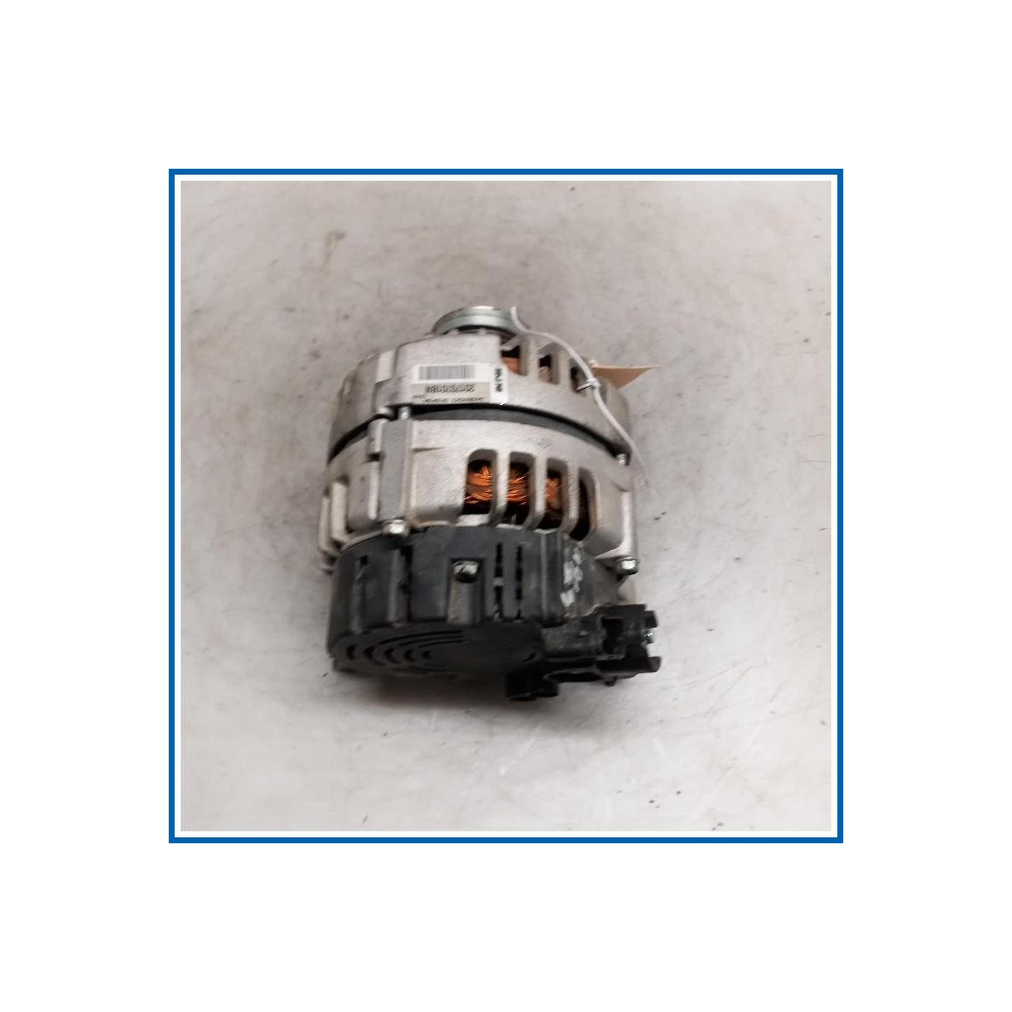 Alternatore CITROEN C8