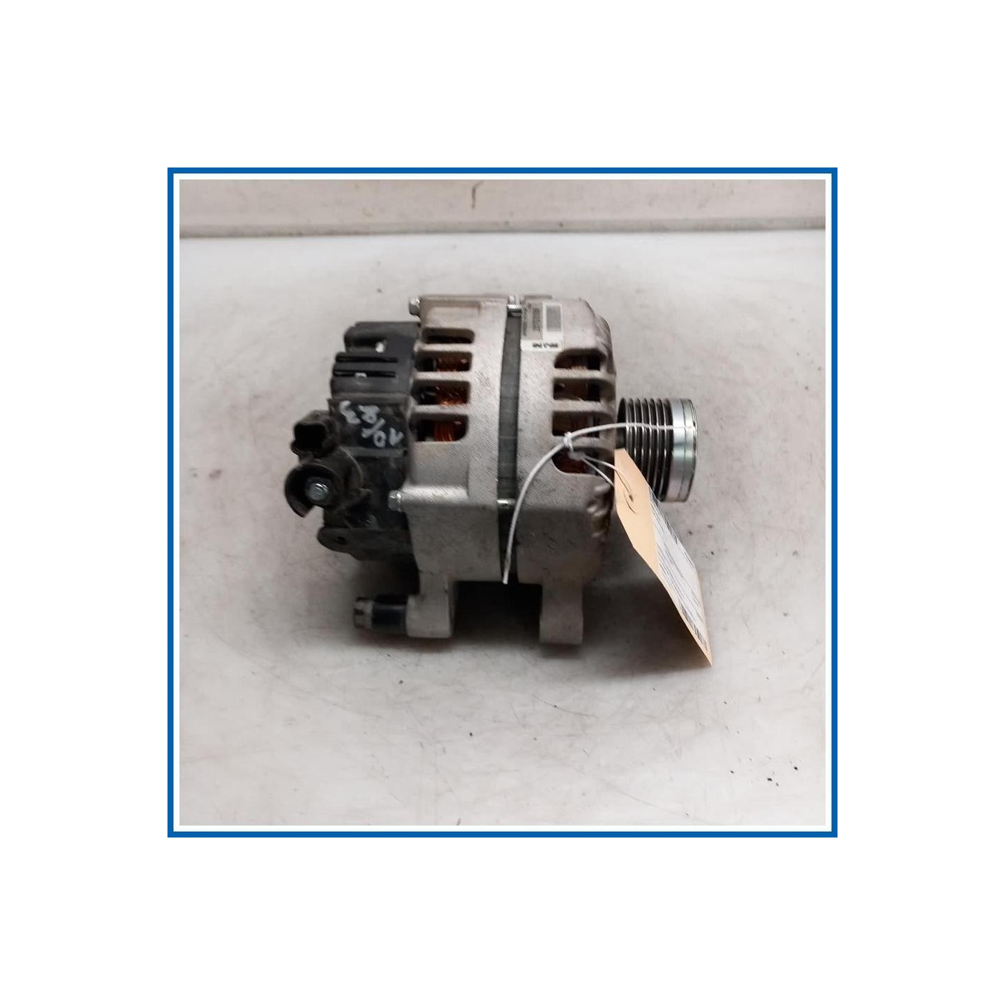 Alternatore CITROEN C8