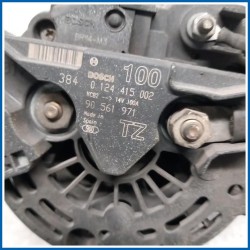 Alternatore OPEL Corsa B