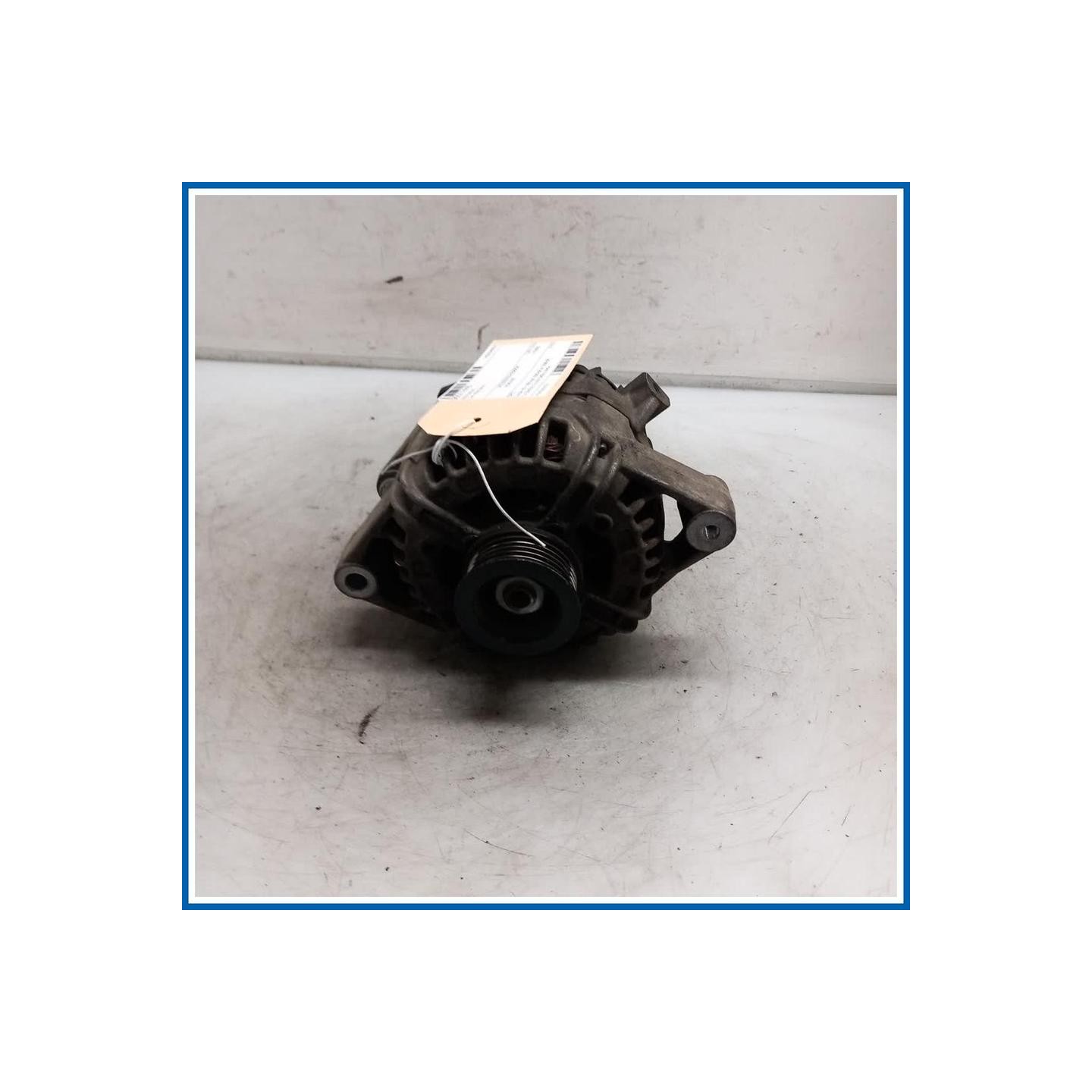 Alternatore OPEL Corsa B