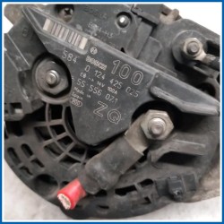 Alternatore OPEL Corsa B