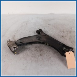Braccio oscillante ant. dx. SEAT Leon 1P1