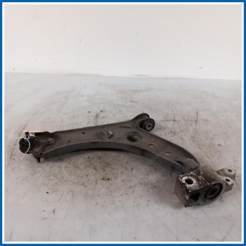 Braccio oscillante ant. sx. SEAT Leon 1P1
