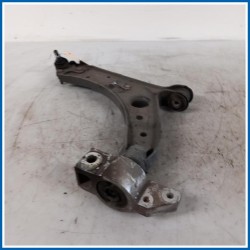 Braccio oscillante ant. sx. SEAT Leon 1P1