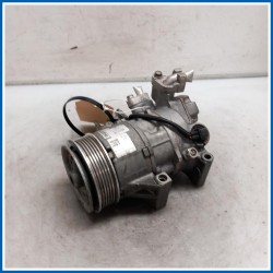 Compressore a/c TOYOTA Yaris (France ) II
