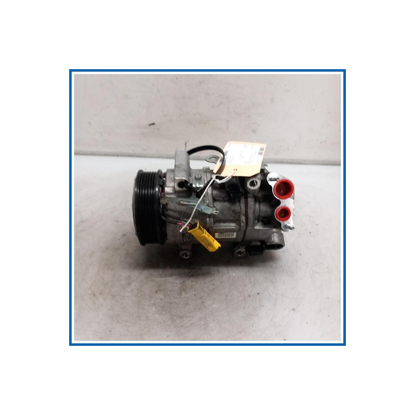 Compressore a/c JEEP Avenger